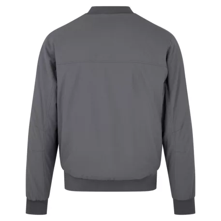 Portwest KA3 bomber dzseki (zoom szürke 3XL)