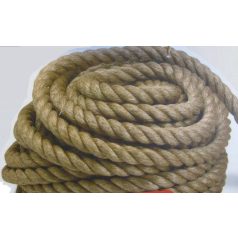 Kötél kender 10 mm