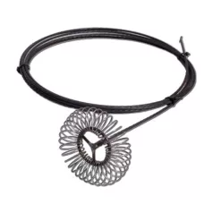 Kefe Kéménykefe Rugós 180 mm 5 m