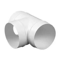 AWENTA KO100-26 PVC "T" idom
