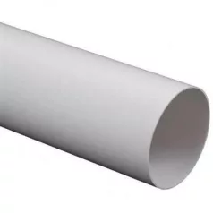 AWENTA KO125-05 merev PVC cső 50 cm