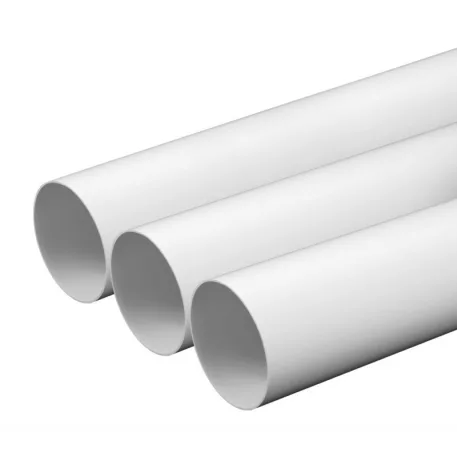 AWENTA KO125-10 merev PVC cső 100 cm