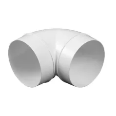 AWENTA KO150-23 PVC könyök
