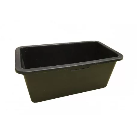 Habarcsláda 60 L Patrol Műanyag