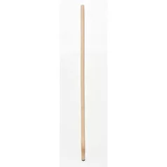 Nyél Kiskapanyél 120 cm/10 db