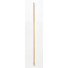 Nyél Kiskapanyél 120 cm/10 db Ráhúzós    