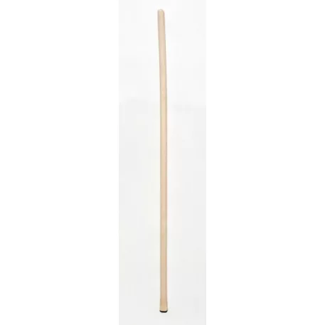 Nyél Kiskapanyél 120 cm/10 db Ráhúzós    