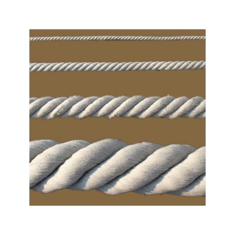 Kötél p.p tex 6 mm