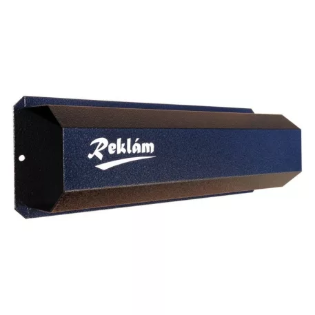 Újságtartó Kültéri Nagy Antik Szürke