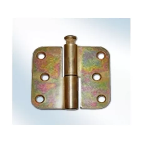 Kivehetőcsapú Pánt/20 db