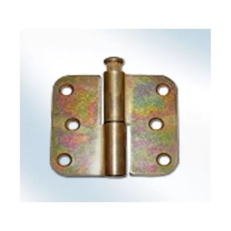 Kivehetőcsapú Pánt Jobbos/20 db