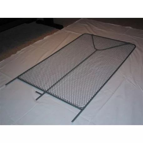 Szita Kavicshoz 100x60 cm /10 mm/
