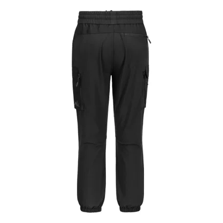 Portwest KX3 Jogger nadrág (fekete M)