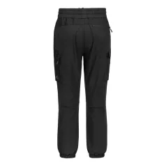 Portwest KX3 Jogger nadrág (fekete XL)
