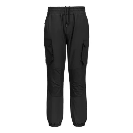 Portwest KX3 Jogger nadrág (fekete XXL)