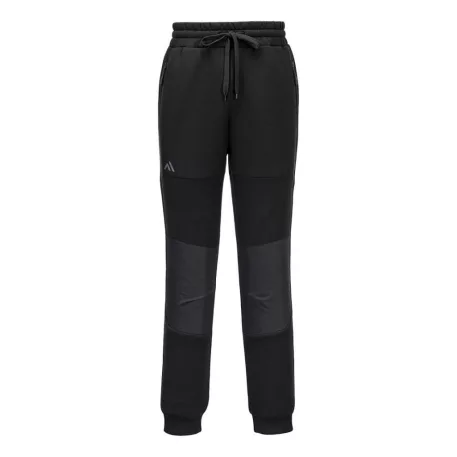 Portwest KX3 Technikai Jogger nadrág (fekete M)