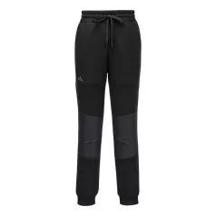 Portwest KX3 Technikai Jogger nadrág (fekete XL)