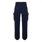 KX3 2 az 1-ben nadrág (sötét tengerészkék L)