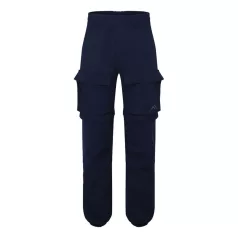 KX3 2 az 1-ben nadrág (sötét tengerészkék XL)