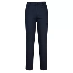 Portwest KX3 női nadrág (sötét tengerészkék 34/L)