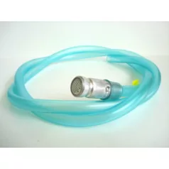 Szívócső Golyós 1/2"Szűrő Nélkül