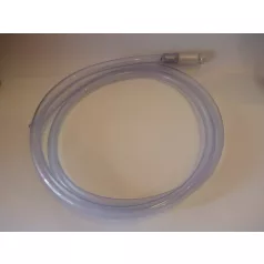 Szívócső Golyós 3/4" Szűrő Nélkül
