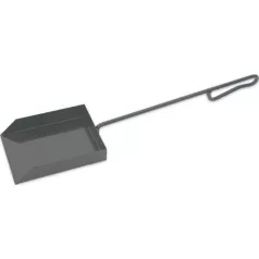 Kazánlapát Fém Nyéllel