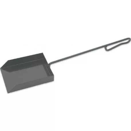 Kazánlapát Fém Nyéllel