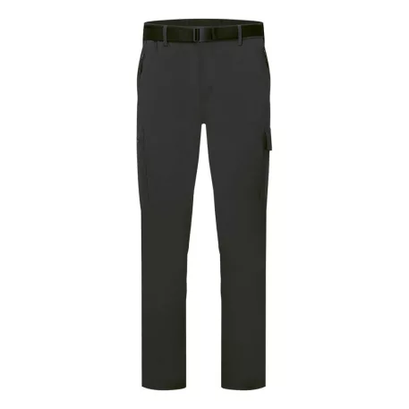 Portwest Stretch Combat nadrág (fekete 42/XXL)