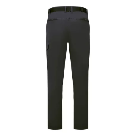 Portwest Stretch Combat nadrág (fekete 44/XXL)