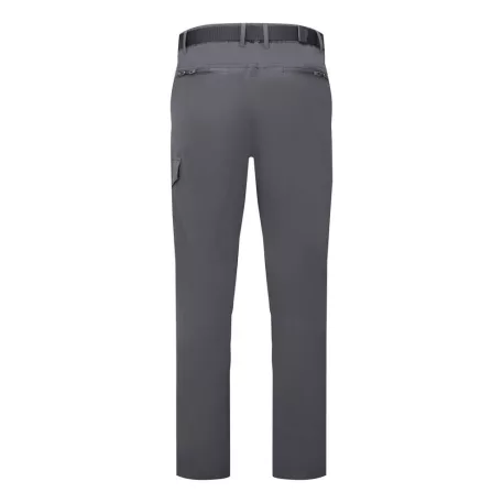 Portwest Stretch Combat nadrág (szürke 46/3XL)