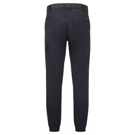 Portwest Stretch mandzsettás nadrág(sötét tengerészkék 33/M)