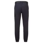 Portwest Stretch mandzsettás nadrág(sötét tengerészkék 40/XL)