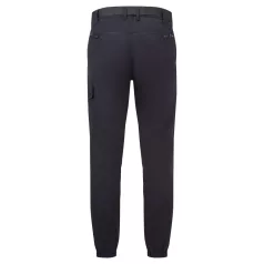   Portwest Stretch mandzsettás nadrág(sötét tengerészkék 41/XL)