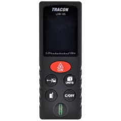 Lézeres Távolságmérő Max. 100 m Tracon