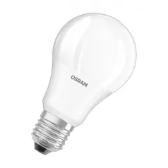   Led Körte 8,5W E27 806Lm 2700K Meleg Fehér Fényforrás Ra80 230V Value Cls