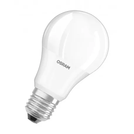Led Körte 10,5W E27 1055Lm 2700K Meleg Fehér Fényforrás Ra80 230V Value Cls