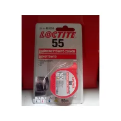 Menettömítő Zsinór Loct 55 50 m