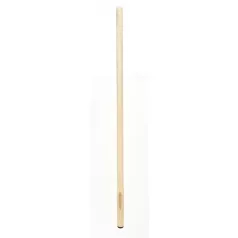 Nyél Lapátnyél 120 Cm Szögletes Köpű/10 Db