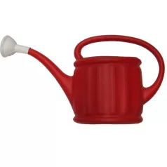 Locsolókanna Műanyag 1,5 L Színes