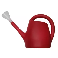 Locsolókanna Műanyag 4,0 L Színes