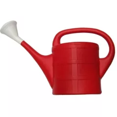 Locsolókanna Műanyag 6,0 L Színes