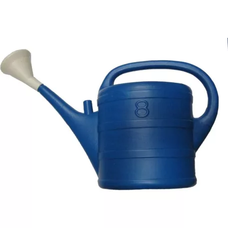Locsolókanna Műanyag 8,0 L Színes