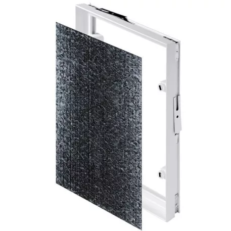 Szerelő Ajtó Csempézhető 200X200 Awenta 