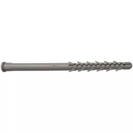 Műanyag tipli hosszított 12x260/25 db