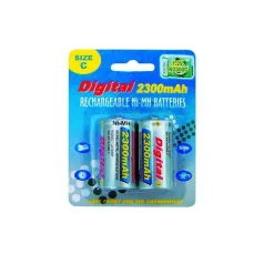 Akkumulátor Vanson 1,2V 2300 mAh C Baby
