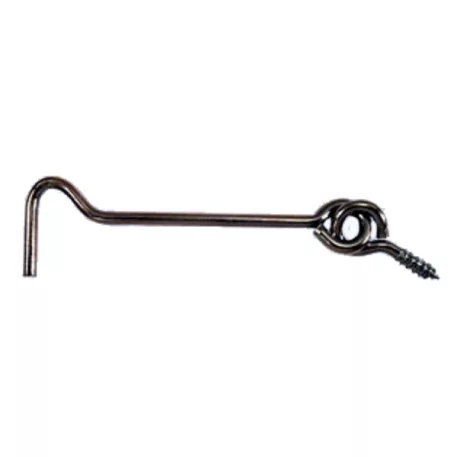 Német Ajtókapocs 20 cm/20 db