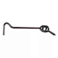 Német Ajtókapocs 25 cm/20 db