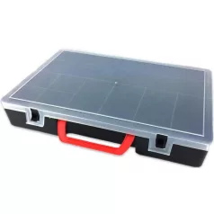 Csavartartó Patrol Classic 350 345x245x60 mm