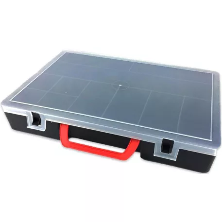 Csavartartó Patrol Classic 350 345x245x60 mm